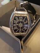 フランクミュラー その他 V45SCDTJ（高級時計）の商品画像 - 査定依頼日：2024年12月26日 - 最高査定価格：450,000円