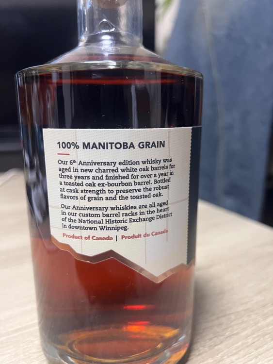 ウイスキー ウイスキー(その他) （お酒）の商品画像 - 査定依頼日：2026年4月8日 - 最高査定価格：7,100円