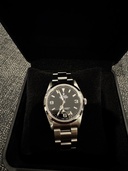 ロレックス エクスプローラー 11427（高級時計）の商品画像 - 査定依頼日：2026年1月8日 - 最高査定価格：1,000,000円