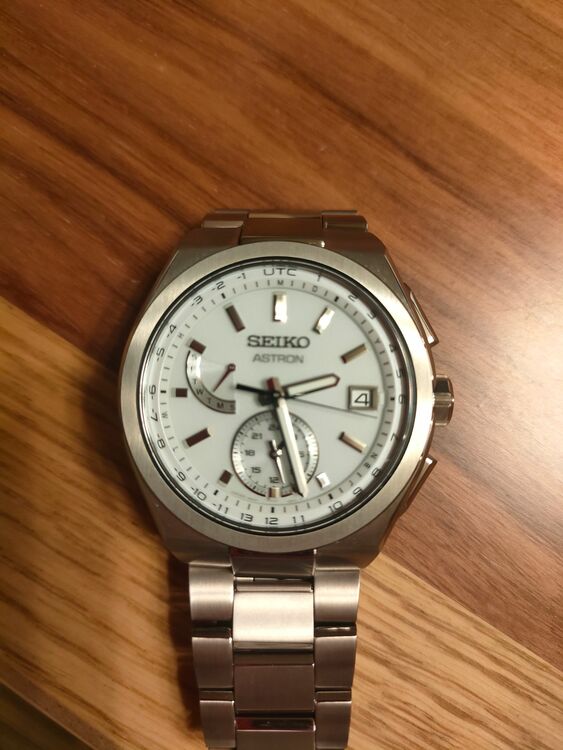 セイコー その他 （高級時計）の商品画像 - 査定依頼日：2025年11月4日 - 最高査定価格：60,000円