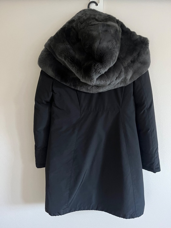 ウールリッチ（古着・ファッション）の商品画像 - 査定依頼日：2025年11月16日 - 最高査定価格：10,000円