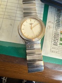 セイコー その他 20c45（高級時計）の商品画像 - 査定依頼日：2025年9月14日 - 最高査定価格：2,000円