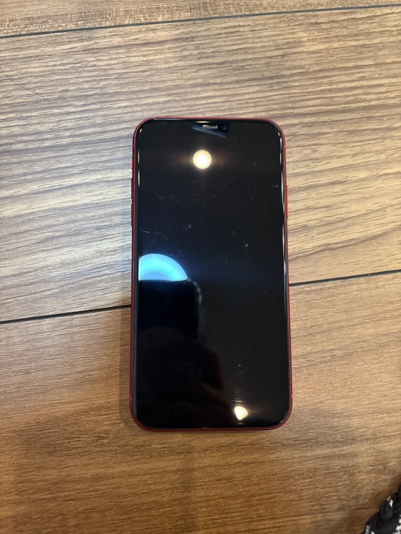 iPhone11 128GB SIMフリー（スマホ）の商品画像 - 査定依頼日：2026年2月17日 - 最高査定価格：19,000円