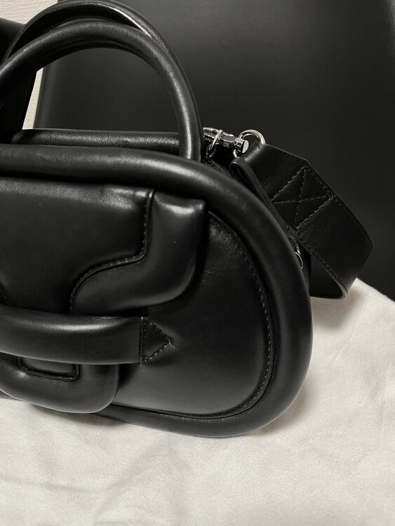 ピエールアルディ　アルファボーリングバッグ（ブランドバッグ）の商品画像 - 査定依頼日：2024年12月30日 - 最高査定価格：65,000円