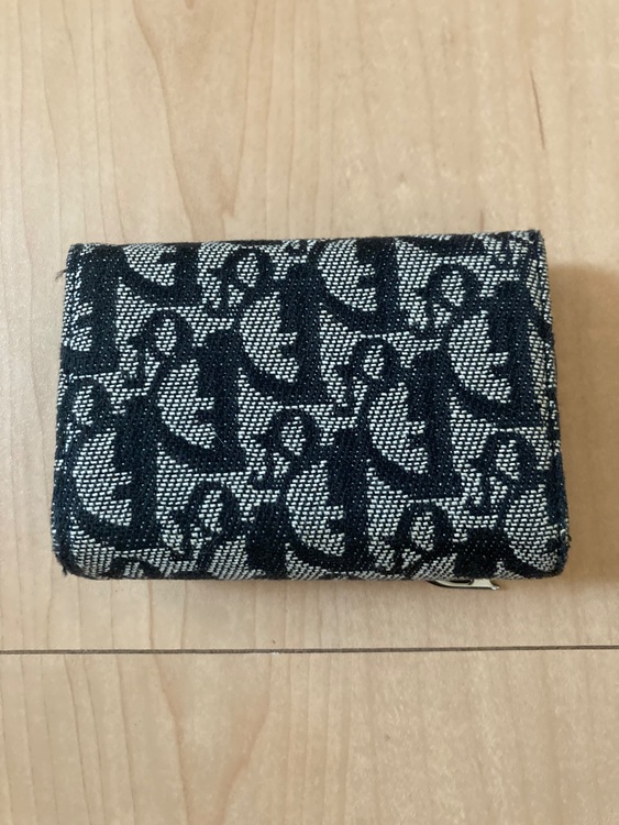 カードケース（ブランド財布・小物）の商品画像 - 査定依頼日：2025年6月17日 - 最高査定価格：6,500円