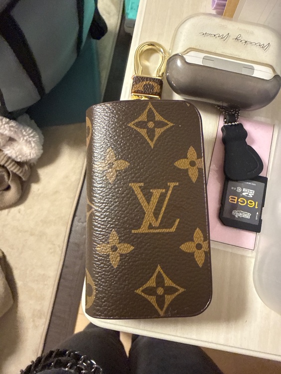 ルイヴィトン モノグラム （ブランドバッグ）の商品画像 - 査定依頼日：2026年2月20日 - 最高査定価格：100,000円