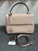 クリュニー BB（ブランドバッグ）の商品画像 - 査定依頼日：2026年2月24日 - 最高査定価格：125,000円