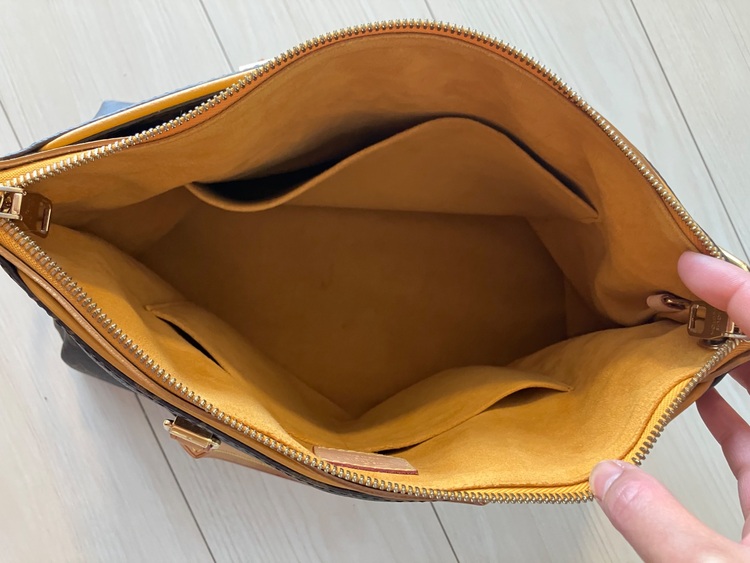 ルイヴィトン モノグラム （ブランドバッグ）の商品画像 - 査定依頼日：2025年10月5日 - 最高査定価格：180,000円