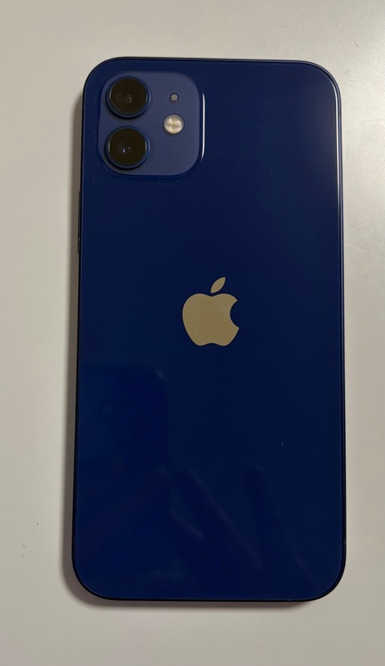 MGJ33J/A（スマホ）の商品画像 - 査定依頼日：2026年2月1日 - 最高査定価格：26,000円