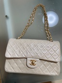 シャネル マトラッセ （ブランドバッグ）の商品画像 - 査定依頼日：2026年4月27日 - 最高査定価格：350,000円