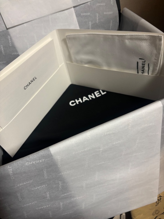 シャネル マトラッセ （ブランドバッグ）の商品画像 - 査定依頼日：2025年12月7日 - 最高査定価格：550,000円