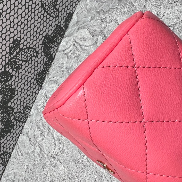 シャネル シャネル(その他) （ブランドバッグ）の商品画像 - 査定依頼日：2025年8月14日 - 最高査定価格：230,000円