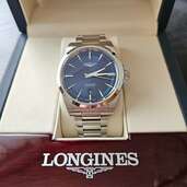 その他 ロンジン （高級時計）の商品画像 - 査定依頼日：2024年6月17日 - 最高査定価格：420,000円