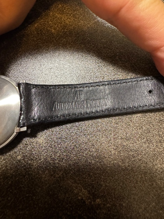 オーデマピゲ その他 （高級時計）の商品画像 - 査定依頼日：2025年10月17日 - 最高査定価格：580,000円