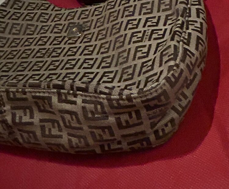 フェンディ モノグラム （ブランドバッグ）の商品画像 - 査定依頼日：2024年12月30日 - 最高査定価格：50,000円