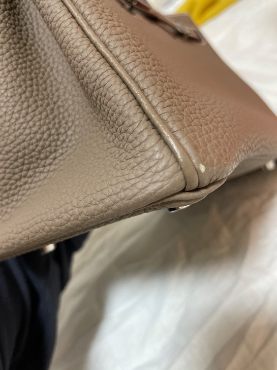 バーキン25（ブランドバッグ）の商品画像 - 査定依頼日：2025年10月28日 - 最高査定価格：2,900,000円