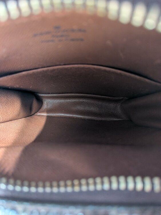 アマゾン（ブランドバッグ）の商品画像 - 査定依頼日：2026年1月16日 - 最高査定価格：65,000円