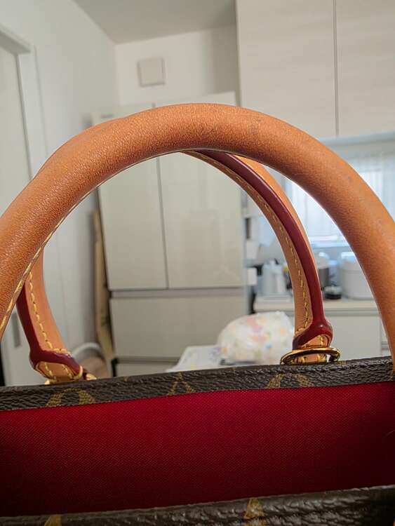 ルイヴィトン モノグラム （ブランドバッグ）の商品画像 - 査定依頼日：2025年2月28日 - 最高査定価格：200,000円