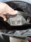 プラダ  （ブランドバッグ）の商品画像 - 査定依頼日：2025年5月29日 - 最高査定価格：50,000円