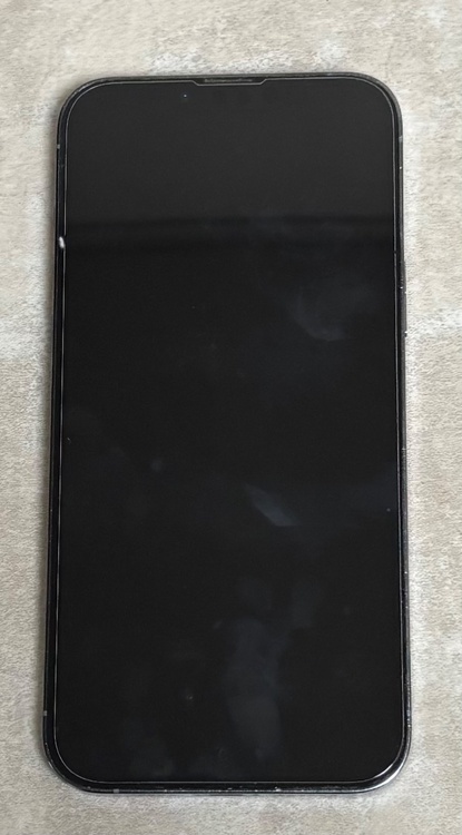 iPhone 13 Pro Max 128GB SIMフリー（スマホ）の商品画像 - 査定依頼日：2026年2月12日 - 最高査定価格：59,000円