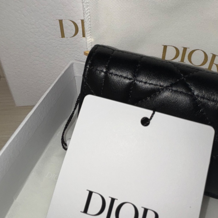 ディオール  （ブランドバッグ）の商品画像 - 査定依頼日：2026年3月3日 - 最高査定価格：55,000円