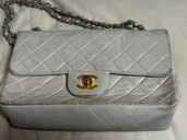 シャネル マトラッセ （ブランドバッグ）の商品画像 - 査定依頼日：2025年3月28日 - 最高査定価格：250,000円