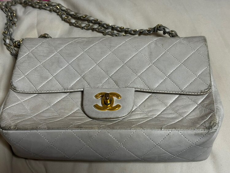 シャネル マトラッセ （ブランドバッグ）の商品画像 - 査定依頼日：2025年3月28日 - 最高査定価格：250,000円