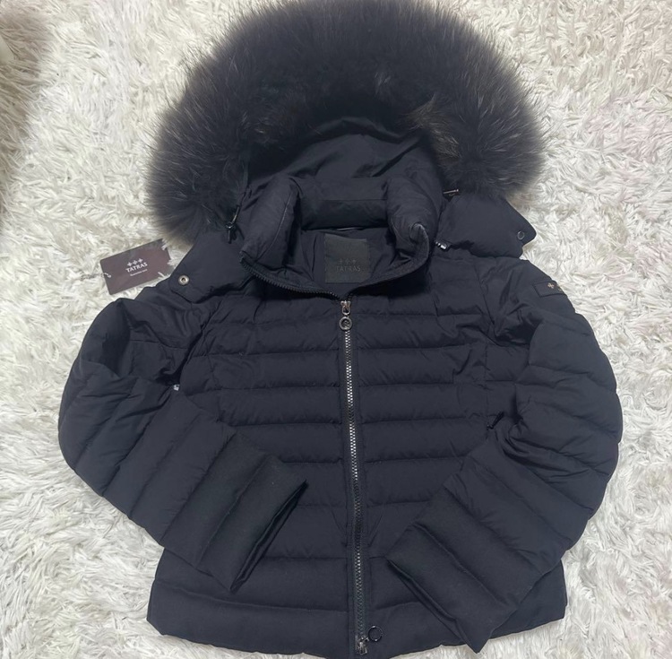 TATRAS varena（古着・ファッション）の商品画像 - 査定依頼日：2026年3月25日 - 最高査定価格：13,000円