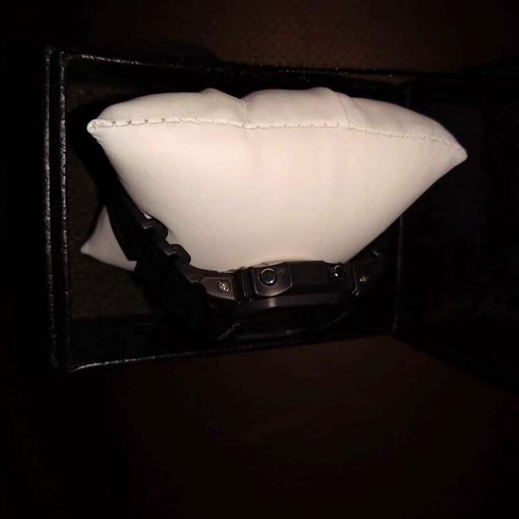 G-SHOCK その他 GW-M5610B（高級時計）の商品画像 - 査定依頼日：2025年4月28日 - 最高査定価格：3,000円