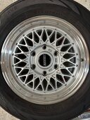 タイヤホイール（カー用品）の商品画像 - 査定依頼日：2025年4月2日 - 最高査定価格：10,000円