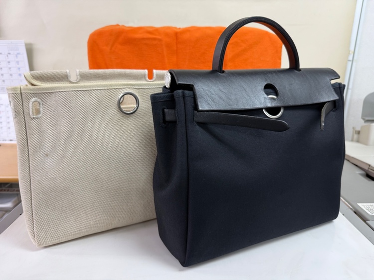 エールバッグPM（ブランドバッグ）の商品画像 - 査定依頼日：2026年4月14日 - 最高査定価格：160,000円