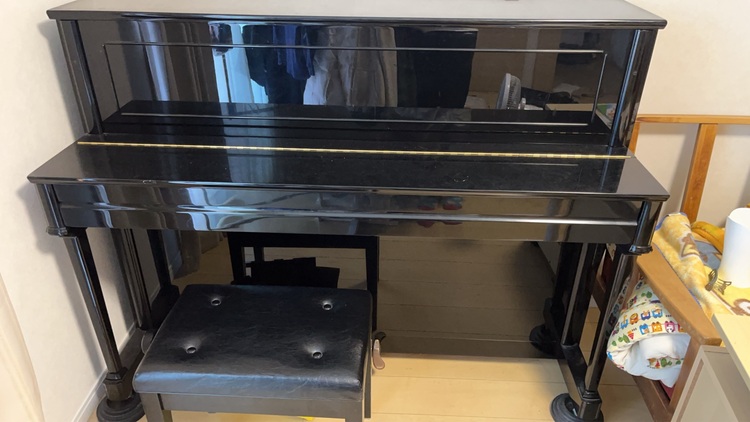 ED48（ピアノ・楽器・PA機材）の商品画像 - 査定依頼日：2025年11月8日 - 最高査定価格：3,000円