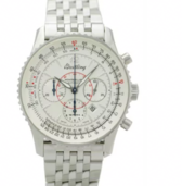 ブライトリング モンブリラン （高級時計）の商品画像 - 査定依頼日：2025年9月30日 - 最高査定価格：375,000円