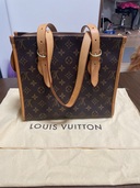 ルイヴィトン モノグラム 