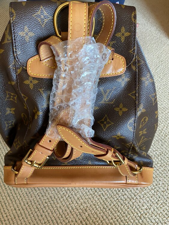 ルイヴィトン モノグラム （ブランドバッグ）の商品画像 - 査定依頼日：2025年4月30日 - 最高査定価格：160,000円