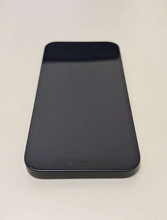 iPhone12（スマホ）の商品画像 - 査定依頼日：2026年6月6日 - 最高査定価格：26,000円