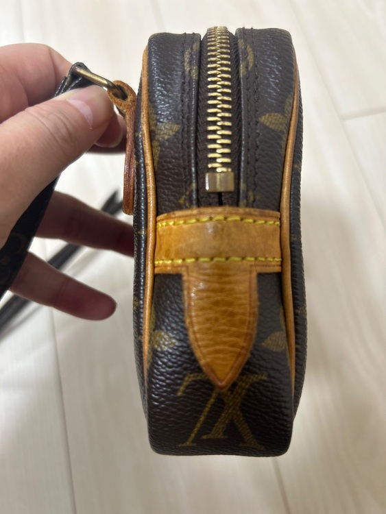 ルイヴィトン モノグラム （ブランドバッグ）の商品画像 - 査定依頼日：2025年6月29日 - 最高査定価格：30,000円