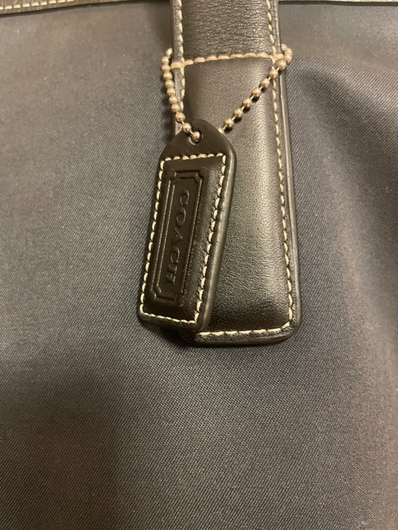 その他 コーチ （ブランドバッグ）の商品画像 - 査定依頼日：2025年8月7日 - 最高査定価格：2,000円