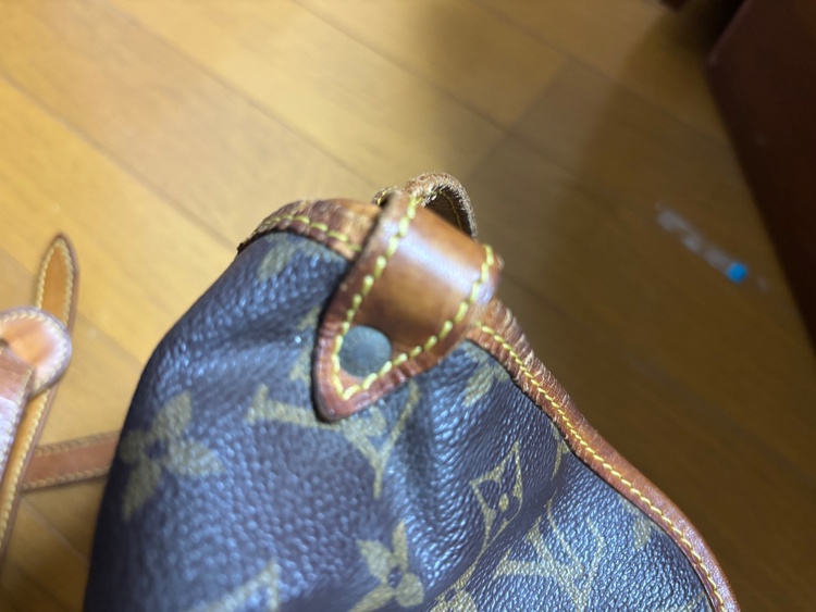 ルイヴィトン ルイヴィトン(その他) （ブランドバッグ）の商品画像 - 査定依頼日：2026年1月9日 - 最高査定価格：53,000円