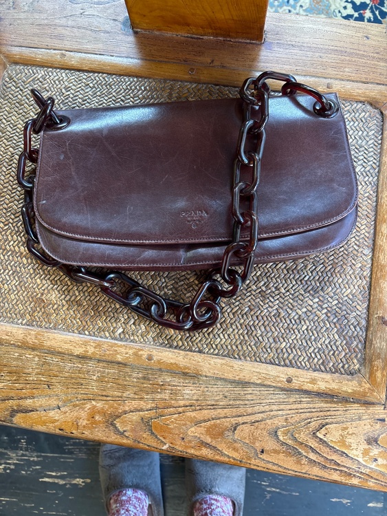 ショルダーバッグ（ブランドバッグ）の商品画像 - 査定依頼日：2026年1月23日 - 最高査定価格：24,000円