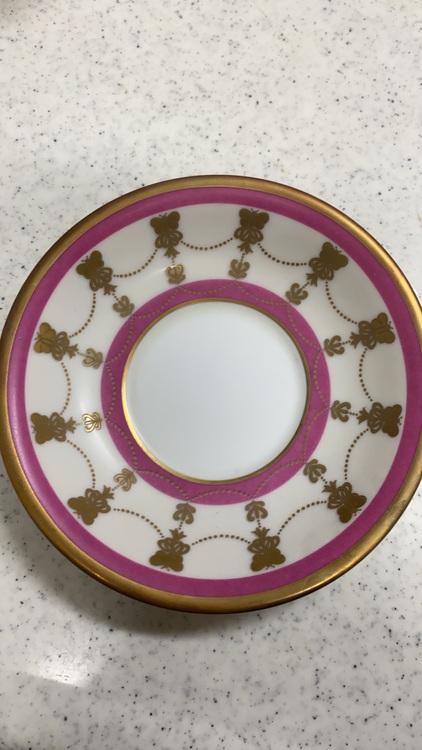 特になし（食器）の商品画像 - 査定依頼日：2025年10月6日 - 最高査定価格：1,000円