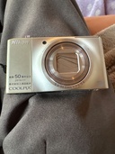 クールピクス（カメラ）の商品画像 - 査定依頼日：2026年4月14日 - 最高査定価格：3,000円