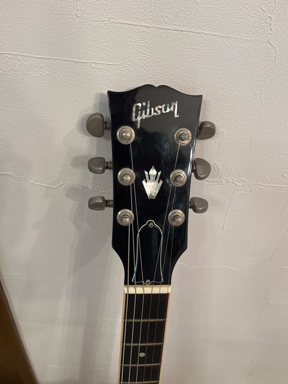 ES-335 dot（ピアノ・楽器・PA機材）の商品画像 - 査定依頼日：2026年4月27日 - 最高査定価格：250,000円