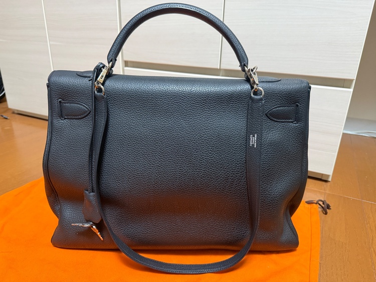 エルメス ケリー（ブランドバッグ）の商品画像 - 査定依頼日：2026年7月11日 - 最高査定価格：1,700,000円