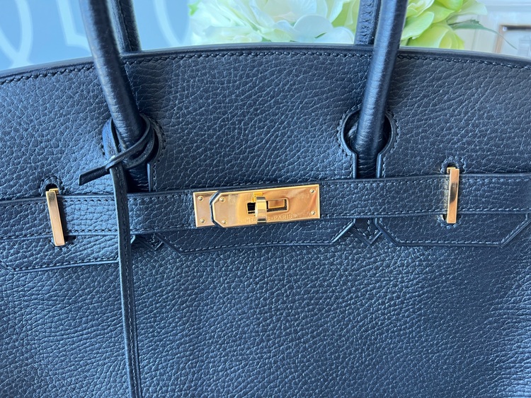 エルメス バーキン （ブランドバッグ）の商品画像 - 査定依頼日：2025年9月30日 - 最高査定価格：1,750,000円