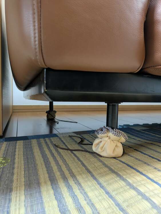 ソファー（日本フクラ）（家具・寝具）の商品画像 - 査定依頼日：2025年4月14日 - 最高査定価格：20,000円