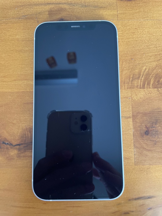 iPhone 12 256GB SIMフリー（スマホ）の商品画像 - 査定依頼日：2026年5月1日 - 最高査定価格：26,000円
