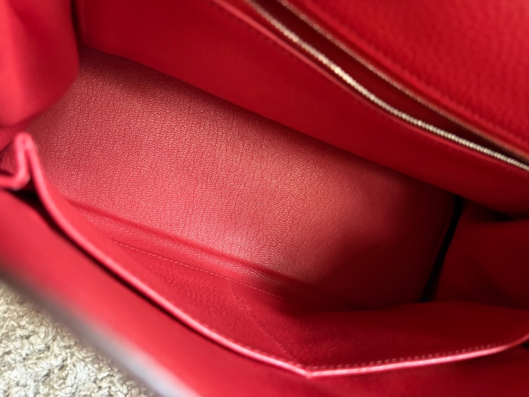 ケリー28（ブランドバッグ）の商品画像 - 査定依頼日：2025年10月22日 - 最高査定価格：1,650,000円