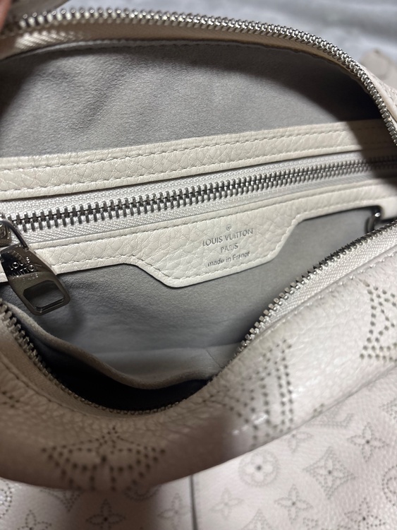 マヒナ　セレネPM（ブランドバッグ）の商品画像 - 査定依頼日：2026年3月16日 - 最高査定価格：90,000円