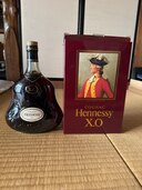 ブランデー ヘネシー （お酒）の商品画像 - 査定依頼日：2025年6月1日 - 最高査定価格：28,000円